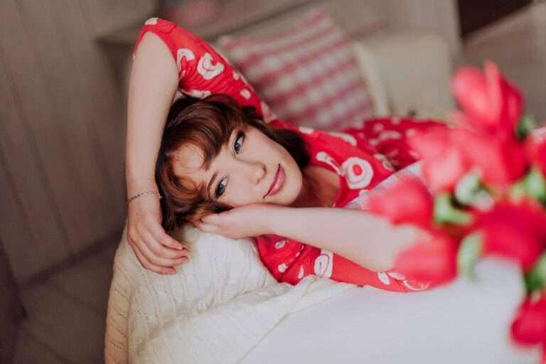 【国際結婚希望】ロシア女性‗5326_1