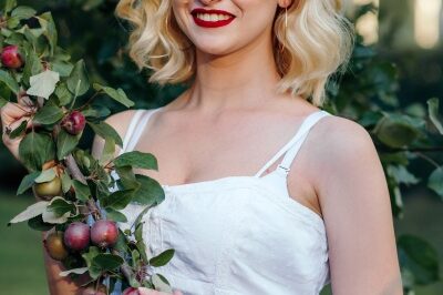 【国際結婚希望】ウクライナ女性‗5337_1