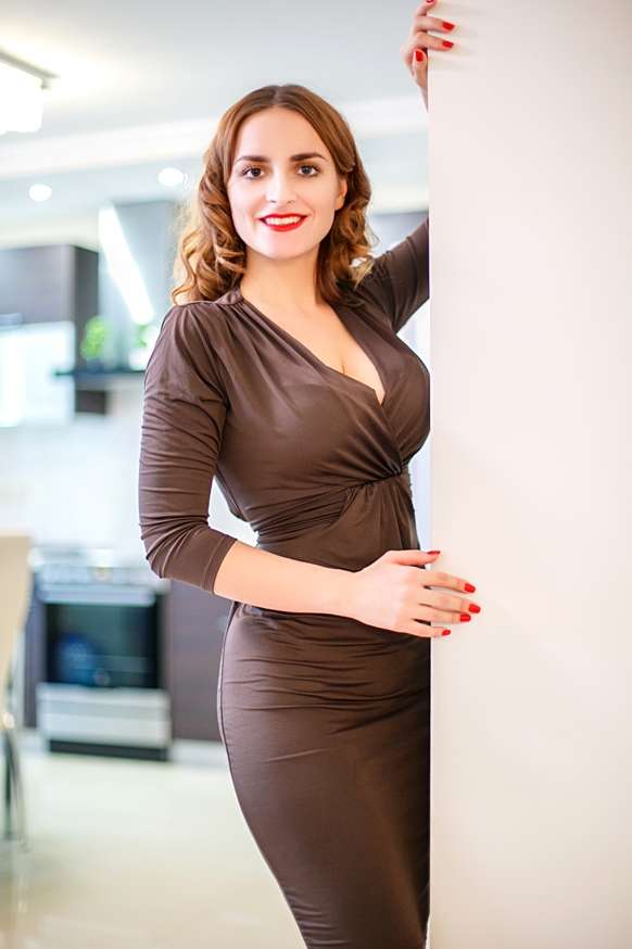 【国際結婚希望】ベラルーシ女性_5345_1