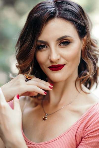 【国際結婚希望】ウクライナ女性‗5336_1