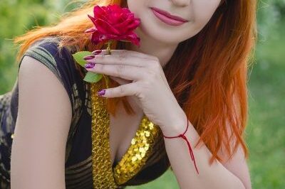 【国際結婚希望】ウクライナ女性‗5339_1