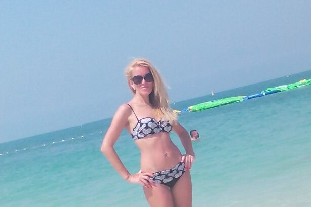 【国際結婚希望】ロシア女性‗5323_1