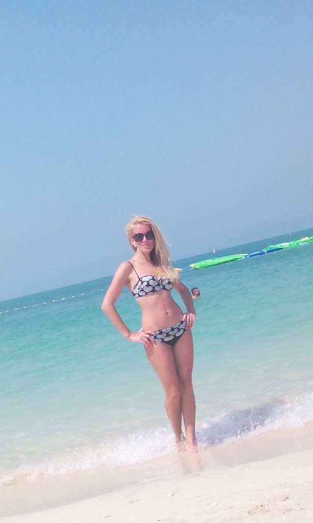 【国際結婚希望】ロシア女性‗5323_1