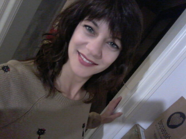 【国際結婚希望】スペイン女性‗4207_1