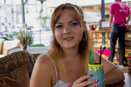 【国際結婚希望】ベラルーシ女性_5349_1