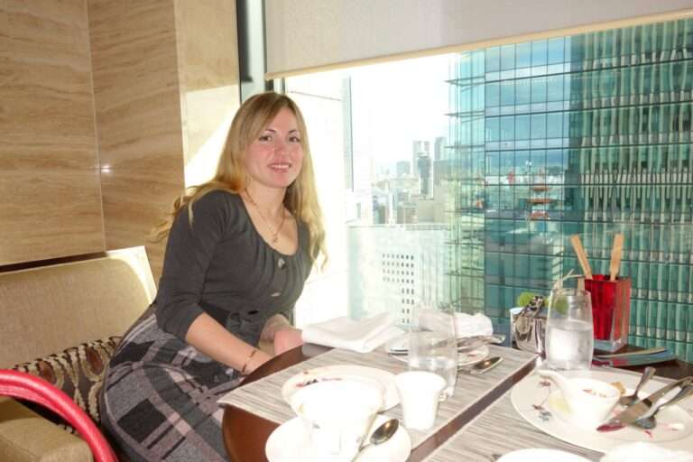 【国際結婚希望】ロシア女性‗5355_1