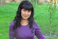 【国際結婚希望】ロシア女性‗5343_1