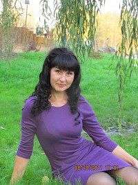 【国際結婚希望】ロシア女性‗5343_1