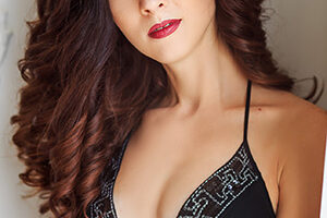 【国際結婚希望】ウクライナ女性‗5351_1