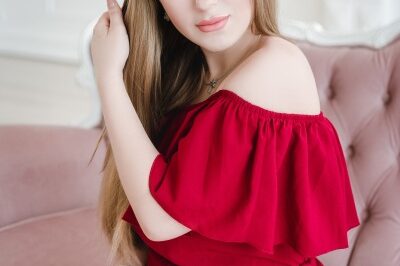 【国際結婚希望】ウクライナ女性‗5354_1