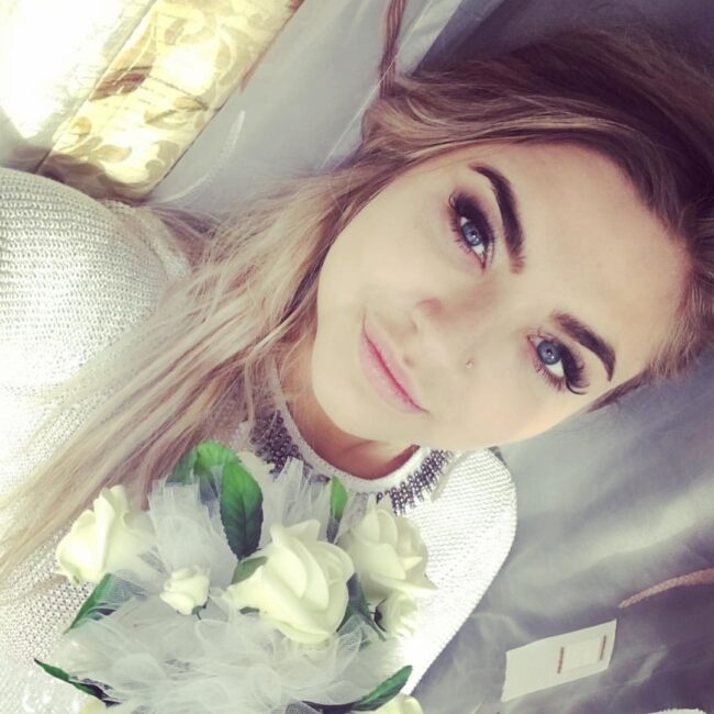 【国際結婚希望】ロシア女性‗5373_1