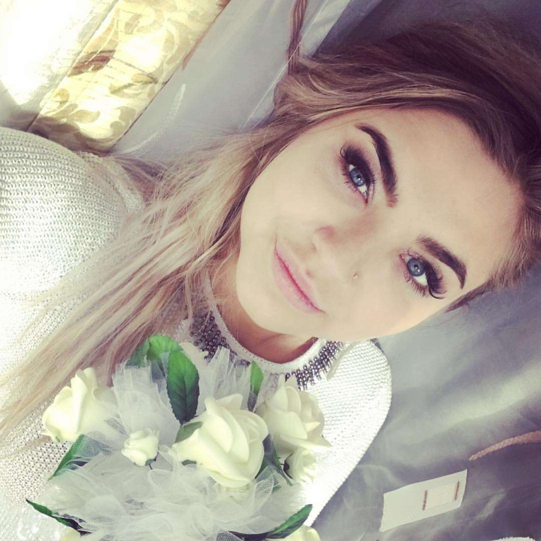 【国際結婚希望】ロシア女性‗5373_1 【国際結婚希望】ロシア女性‗5373_1