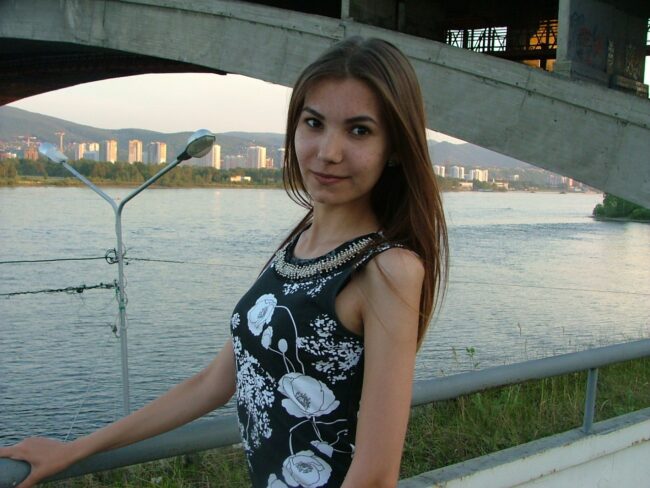 【国際結婚希望】ロシア女性‗5372_1