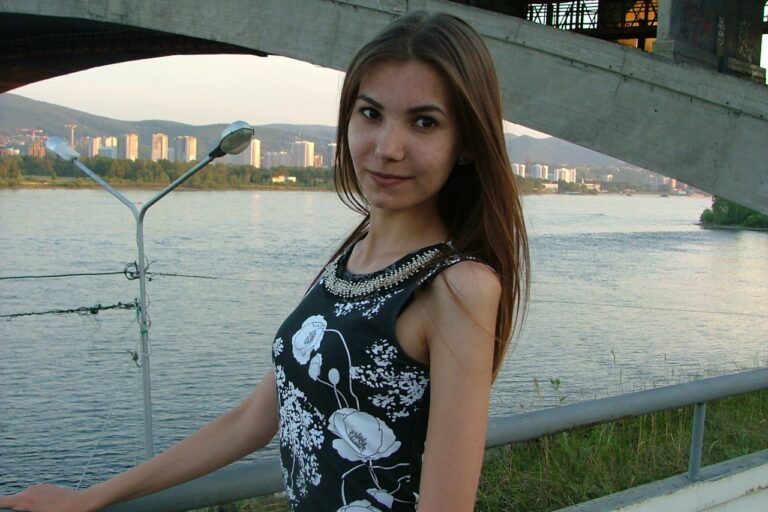 【国際結婚希望】ロシア女性‗5372_1