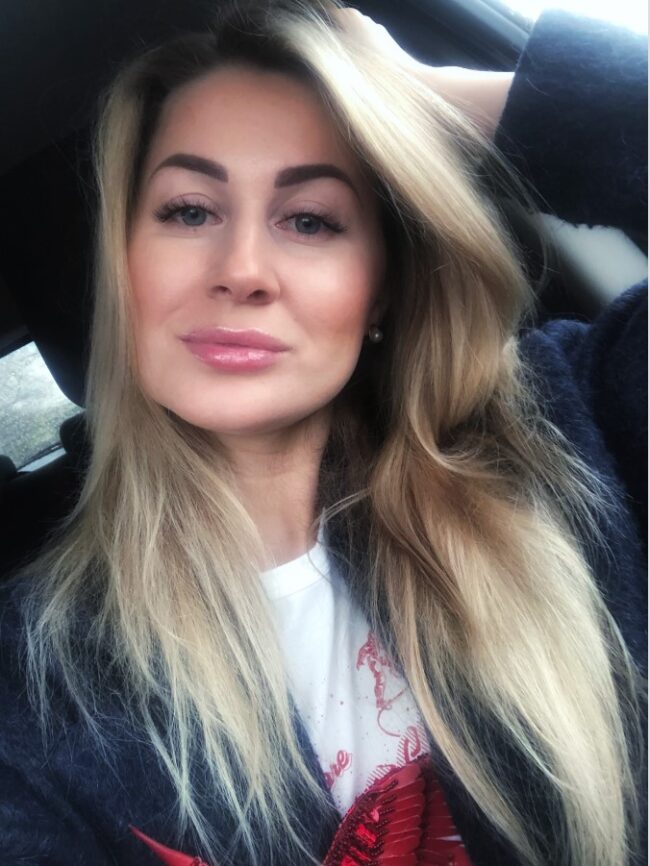 【国際結婚希望】ロシア女性‗5378_1