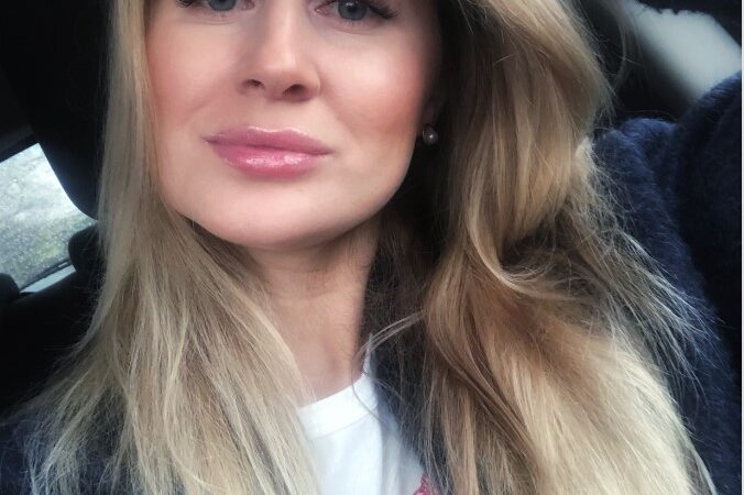 【国際結婚希望】ロシア女性‗5378_1