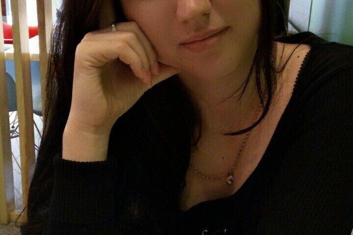 【国際結婚希望】ロシア女性‗5375_1