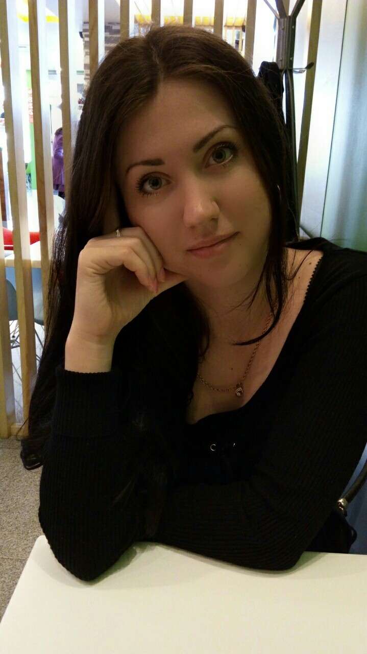 【国際結婚希望】ロシア女性‗5375_1