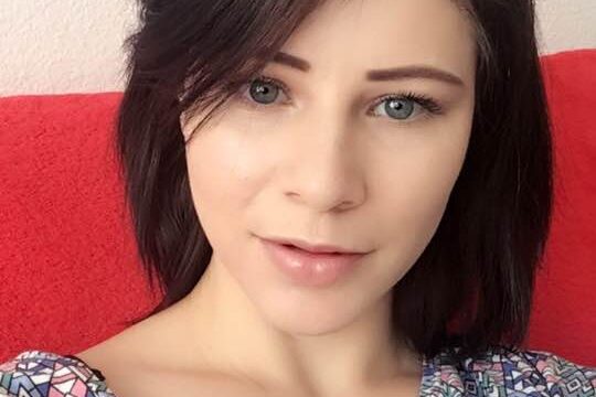 【国際結婚希望】ルーマニア女性‗4300_1