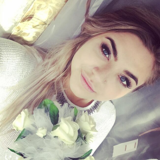 【国際結婚希望】ロシア女性‗5373_1