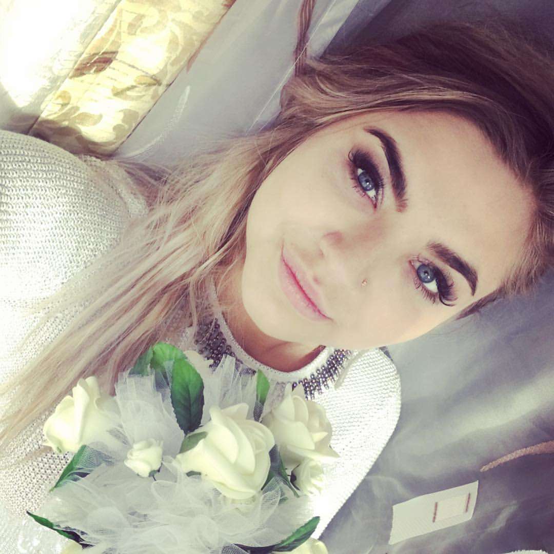 【国際結婚希望】ロシア女性‗5373_1