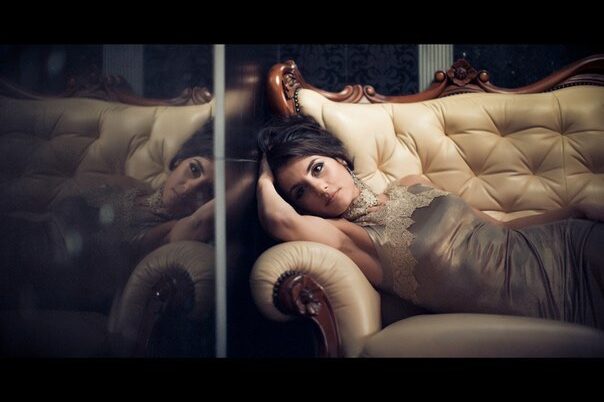 【国際結婚希望】ロシア女性‗5377_1