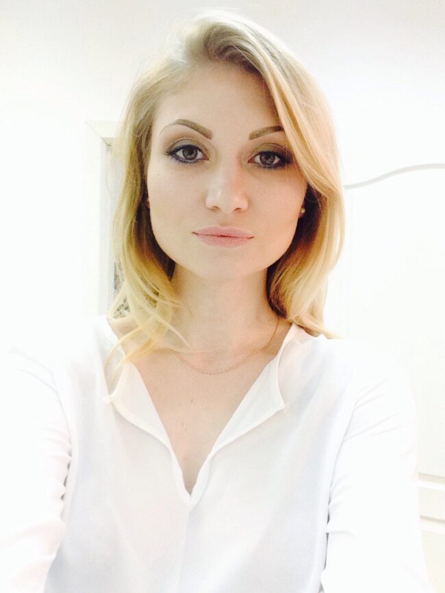 【国際結婚希望】ロシア女性‗5374_1