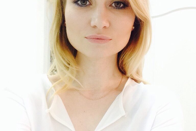 【国際結婚希望】ロシア女性‗5374_1