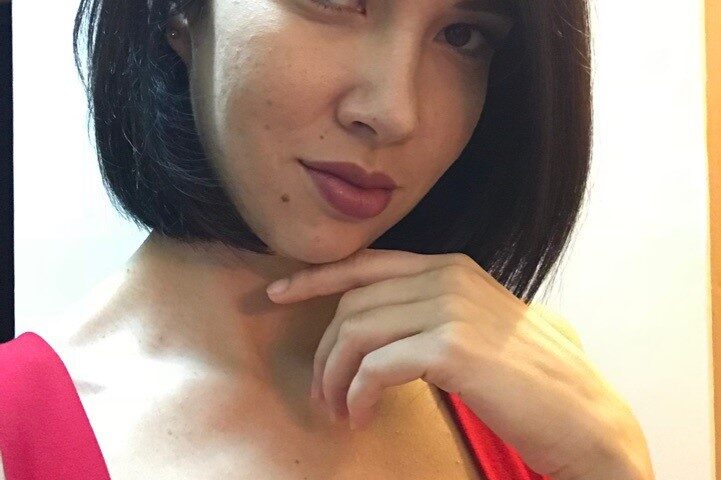 【国際結婚希望】ロシア女性‗5370_1