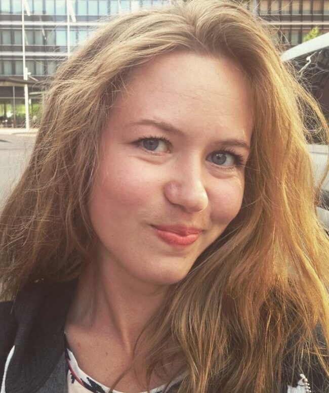 【国際結婚希望】ロシア女性‗5385_1