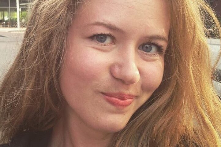 【国際結婚希望】ロシア女性‗5385_1