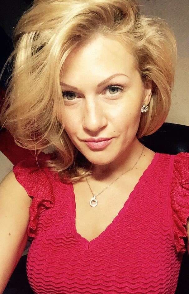 【国際結婚希望】ロシア女性‗5386_1