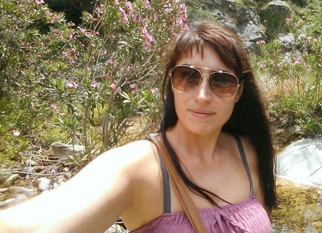 【国際結婚希望】ロシア女性‗5408_1