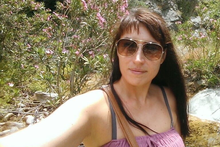 【国際結婚希望】ロシア女性‗5408_1