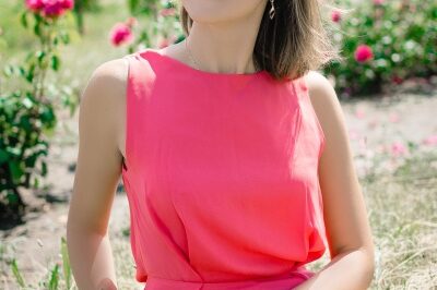 【国際結婚希望】ウクライナ女性‗5407_1