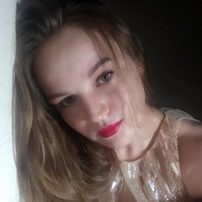 【国際結婚希望】ロシア女性‗5398_1