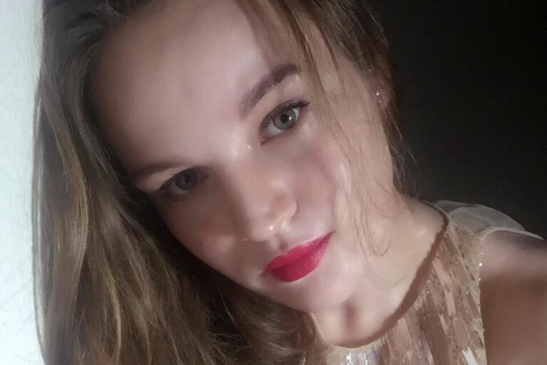 【国際結婚希望】ロシア女性‗5398_1