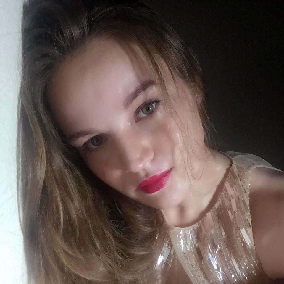 【国際結婚希望】ロシア女性‗5398_1