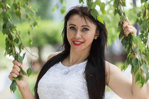 【国際結婚希望】ウクライナ女性‗5405_1