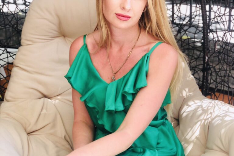 【国際結婚希望】ウクライナ女性‗5402_1