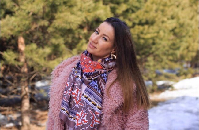 【国際結婚希望】ロシア女性‗5400_1