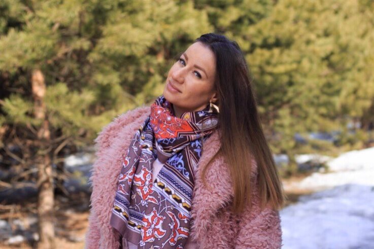 【国際結婚希望】ロシア女性‗5400_1