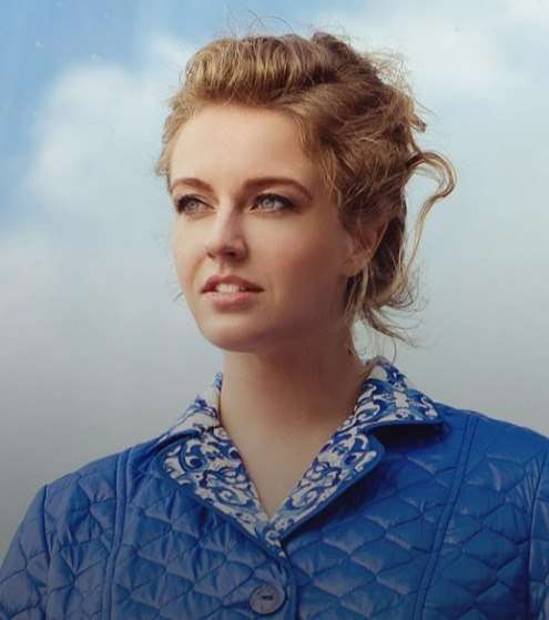 【国際結婚希望】ロシア女性‗5414_1