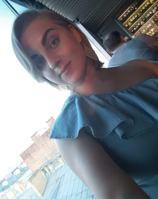 【国際結婚希望】ロシア女性‗5419_1