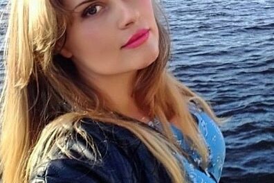 【国際結婚希望】ロシア女性‗5418_1