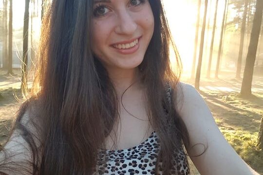 【国際結婚希望】ロシア女性‗5411_1