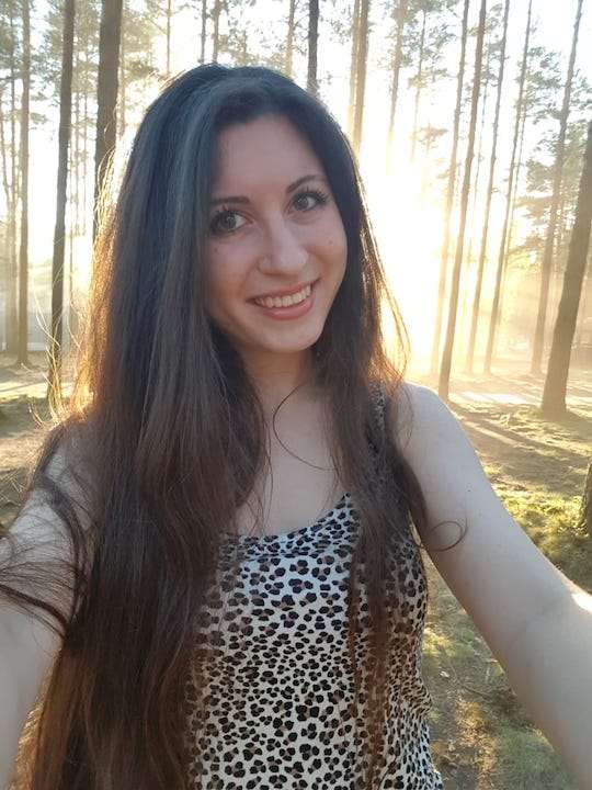 【国際結婚希望】ロシア女性‗5411_1