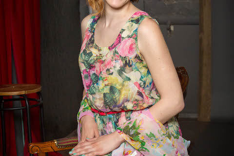 【国際結婚希望】ロシア女性‗5420_1