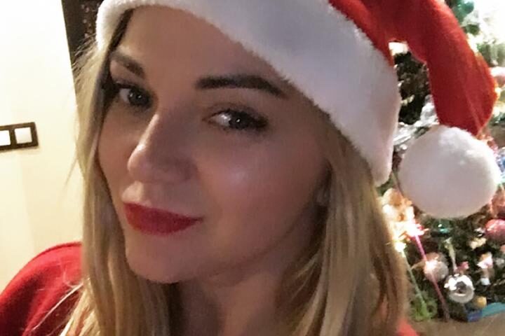 【国際結婚希望】ロシア女性‗5417_1