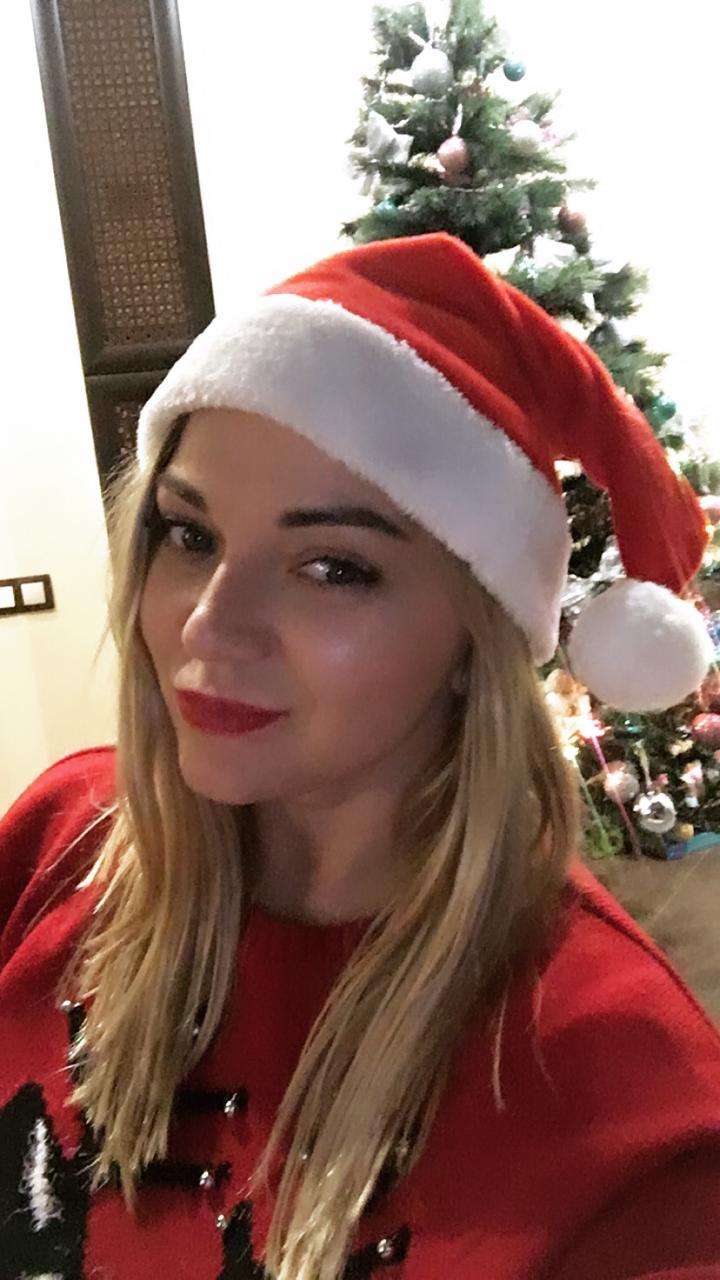 【国際結婚希望】ロシア女性‗5417_1 【国際結婚希望】ロシア女性‗5417_1